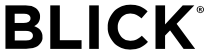 blick logo blick logo