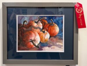 paula pumpkins